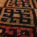 Furenorix Persian Style Runner Rug