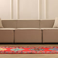Dakhurethon Turkish Runner Rug