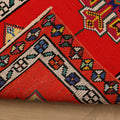 Dakhurethon Turkish Runner Rug