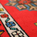 Dakhurethon Turkish Runner Rug