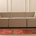 Dakhurethim Persian Style Runner Rug