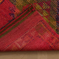Dakhurethim Persian Style Runner Rug