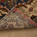 Dakhurethun Persian Style Runner Rug