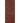 Vintage Gaziantep Turkish Runner Rug 3x9 ft — Red & Brown Geometric