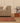 Vintage Gaziantep Turkish Runner Rug 3x9 ft — Red & Brown Geometric