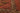 Vintage Gaziantep Turkish Runner Rug 3x9 ft — Red & Brown Geometric