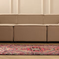 Cethvelis Persian Style Runner Rug