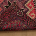 Cethvelis Persian Style Runner Rug