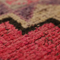 Cethvelis Persian Style Runner Rug