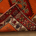 Cethverun Persian Style Runner Rug