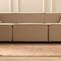 Ckrunorh Persian Style Runner Rug