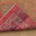 Ckrunorh Persian Style Runner Rug