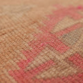 Ckrunorh Persian Style Runner Rug