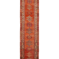 Cethvekar Persian Style Runner Rug