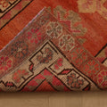 Cethvekar Persian Style Runner Rug