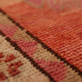Cethvekar Persian Style Runner Rug