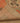 Vintage Manisa Turkish Runner Rug 2x10 ft — Orange & Green Geometric