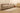 Vintage Niğde Turkish Runner Rug 2x8 ft — White & Brown Distressed