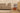 Vintage Niğde Turkish Runner Rug 2x8 ft — White & Brown Distressed