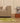 Vintage Malatya Turkish Runner Rug 2x10 ft — Green & Beige Distressed