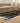 Vintage Isparta Turkish Runner Rug 2x10 ft — Black & White Distressed