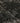 Vintage Isparta Turkish Runner Rug 2x10 ft — Black & White Distressed