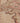 Vintage Nevşehir Turkish Area Rug 4x7 ft — Red & Beige Floral