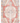 Vintage Nevşehir Turkish Area Rug 4x7 ft — Red & Beige Floral
