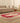 Vintage Isparta Turkish Area Rug 6x9 ft — Red & Beige Floral (No. 33602)