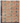 Vintage Manisa Turkish Area Rug 5x6 ft — Orange & Blue Distressed
