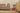 Vintage Manisa Turkish Runner Rug 2x11 ft — Orange & Beige Distressed (No. 33731)