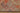 Vintage Niğde Turkish Runner Rug 2x9 ft — Orange & Beige Geometric