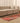 Vintage Malatya Turkish Runner Rug 2x8 ft — Red & Brown Geometric (No. 33745)