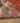 Vintage Malatya Turkish Runner Rug 2x8 ft — Red & Brown Geometric (No. 33745)