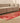 Vintage Manisa Turkish Runner Rug 2x9 ft — Red Distressed