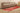 Vintage Manisa Turkish Runner Rug 2x9 ft — Red Distressed
