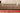 Vintage Manisa Turkish Runner Rug 2x9 ft — Red Distressed