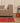 Vintage Manisa Turkish Runner Rug 2x9 ft — Red Distressed