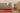 Vintage Manisa Turkish Runner Rug 2x9 ft — Red Distressed