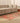 Vintage Malatya Turkish Runner Rug 3x8 ft — Red & Brown Geometric (No. 33750)