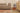 Vintage Malatya Turkish Runner Rug 3x8 ft — Red & Brown Geometric (No. 33750)