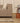 Vintage Isparta Turkish Runner Rug 2x9 ft — Beige & Gray Geometric