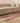 Vintage Niğde Turkish Runner Rug 2x6 ft — Red & Gray Geometric