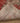 Vintage Niğde Turkish Runner Rug 2x6 ft — Red & Gray Geometric
