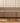 Vintage Malatya Turkish Doormat 2x4 ft — Orange & Brown Geometric (No. 34078)