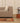 Vintage Malatya Turkish Doormat 2x4 ft — Orange & Brown Geometric (No. 34078)