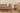 Vintage Malatya Turkish Doormat 2x4 ft — Orange & Brown Geometric (No. 34078)