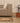 Vintage Malatya Turkish Doormat 2x4 ft — Orange & Brown Geometric (No. 34079)