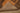 Vintage Malatya Turkish Doormat 2x4 ft — Orange & Brown Geometric (No. 34079)
