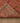 Vintage Isparta Turkish Runner Rug 1x9 ft — Red Floral